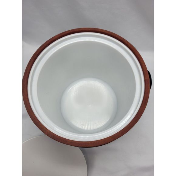 Georges Briard Ice Bucket - Picture 5 of 11